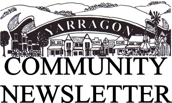 Yarragon Community Newsletter