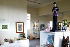 The Station Gallery & Community Arts Hub image